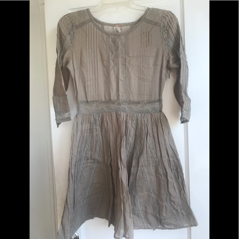 Free People Dress size 0